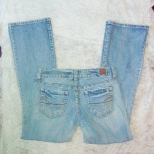 American Eagle Outfitters Jeans 6Reg Favorite BF